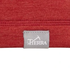Tierra STA FLEECE JACKET M Männer - Fleecejacke Brick -Deutschland Tierra Verkaufs-Geschäft 5637724811 g sta fleece jacket m tierra 24