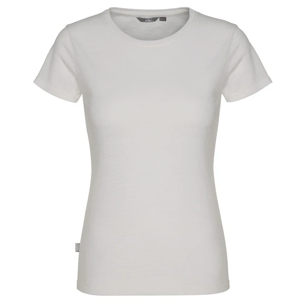 Tierra WOOLPA TEE W Frauen - Funktionsshirt 4 Tierra WOOLPA TEE W Frauen - Funktionsshirt – Bild 4