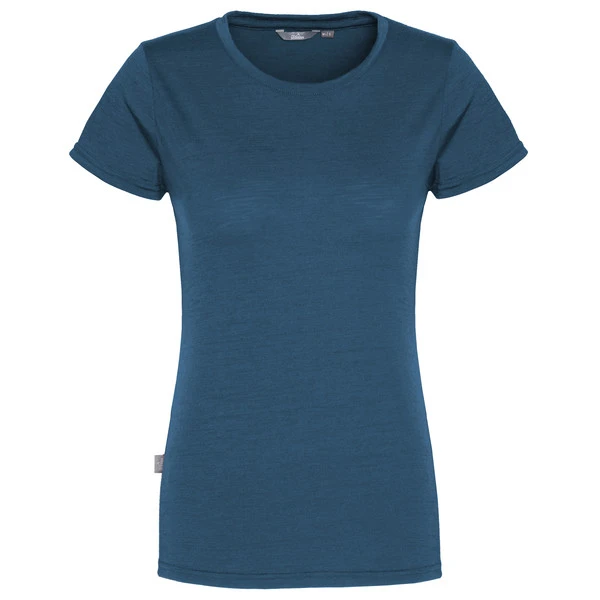 Tierra WOOLPA TEE W Frauen - Funktionsshirt 3 Tierra WOOLPA TEE W Frauen - Funktionsshirt – Bild 3