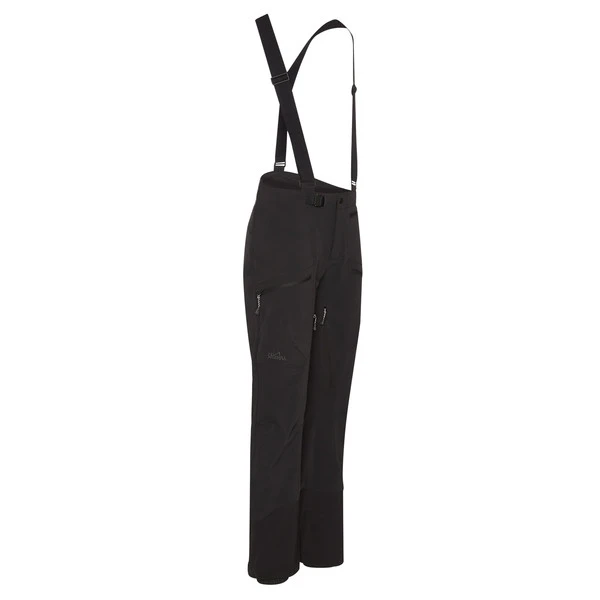 Tierra TEMPLET 2FS PANT W Frauen - Skihose Black 2 Tierra TEMPLET 2FS PANT W Frauen - Skihose Black – Bild 2
