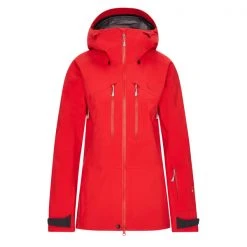 Tierra ROC BLANC JACKET GEN.3 W Frauen - Hardshelljacke -Deutschland Tierra Verkaufs-Geschäft 5637737669 a roc blanc jacket gen3 w tierra 24