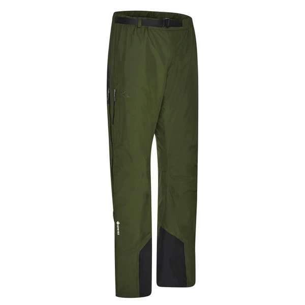 Tierra BACK UP HYBRID PANT GEN.3 M Männer - Hardshellhose 3 Tierra BACK UP HYBRID PANT GEN.3 M Männer - Hardshellhose – Bild 3