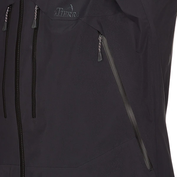 Tierra ROC BLANC JACKET GEN.3 M Männer - Hardshelljacke 6 Tierra ROC BLANC JACKET GEN.3 M Männer - Hardshelljacke – Bild 6