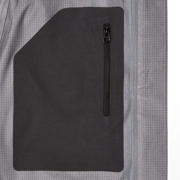 Tierra ROC BLANC JACKET GEN.3 M Männer - Hardshelljacke 7 Tierra ROC BLANC JACKET GEN.3 M Männer - Hardshelljacke – Bild 7