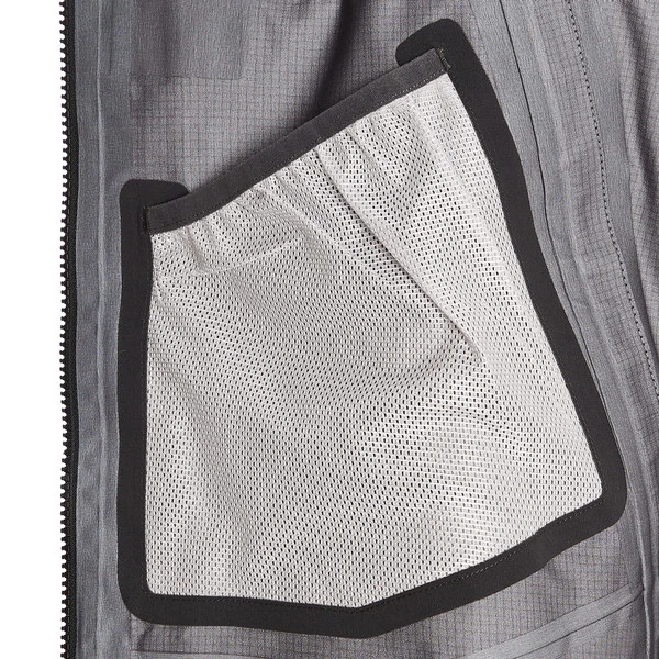 Tierra ROC BLANC JACKET GEN.3 M Männer - Hardshelljacke 8 Tierra ROC BLANC JACKET GEN.3 M Männer - Hardshelljacke – Bild 8