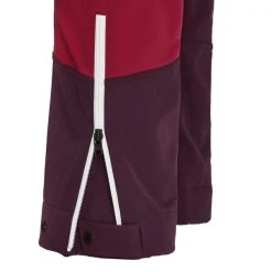 Ortovox COL BECCHEI PANTS W Frauen - Skihose Dark Blood -Deutschland Tierra Verkaufs-Geschäft 5637744867 d col becchei pants w ortovox 24
