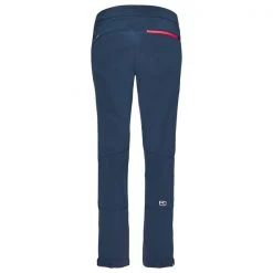 Ortovox CEVEDALE PANTS W Frauen - Skihose Blue Lake 7 Ortovox CEVEDALE PANTS W Frauen - Skihose Blue Lake -Deutschland Tierra Verkaufs-Geschäft 5637744869 d cevedale pants w ortovox 24