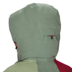 Ortovox 3L ORTLER JACKET W Frauen - Hardshelljacke Green Forest -Deutschland Tierra Verkaufs-Geschäft 5637744882 e 3l ortler jacket w ortovox 24