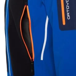 Ortovox COL BECCHEI JACKET M Männer - Softshelljacke Just Blue 9 Ortovox COL BECCHEI JACKET M Männer - Softshelljacke Just Blue -Deutschland Tierra Verkaufs-Geschäft 5637744923 d col becchei jacket ortovox 24