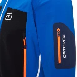 Ortovox COL BECCHEI JACKET M Männer - Softshelljacke Just Blue 11 Ortovox COL BECCHEI JACKET M Männer - Softshelljacke Just Blue -Deutschland Tierra Verkaufs-Geschäft 5637744923 f col becchei jacket ortovox 24