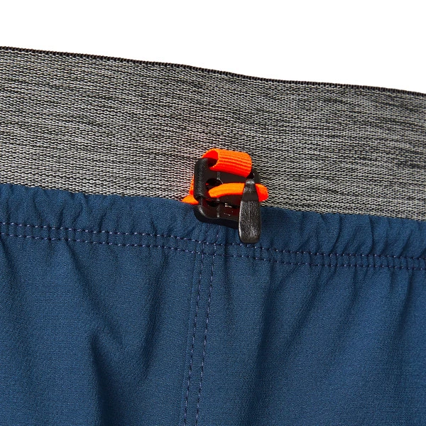 Ortovox BERRINO PANTS M Männer - Skihose Blue Lake 5 Ortovox BERRINO PANTS M Männer - Skihose Blue Lake – Bild 5