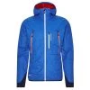 Ortovox SWISSWOOL PIZ BOÈ JACKET M Männer - Isolationsjacke Just Blue