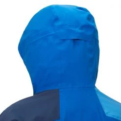 Ortovox 3L ORTLER JACKET M Männer - Skijacke Just Blue -Deutschland Tierra Verkaufs-Geschäft 5637744955 i 3l ortler jacket m ortovox 24