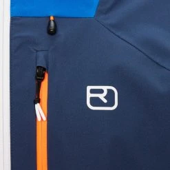 Ortovox 3L ORTLER JACKET M Männer - Skijacke Just Blue -Deutschland Tierra Verkaufs-Geschäft 5637744955 j 3l ortler jacket m ortovox 24
