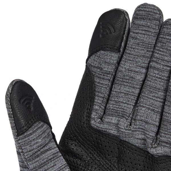Ortovox FLEECE LIGHT GLOVE M Männer - Handschuhe Dark Grey Bl. 3 Ortovox FLEECE LIGHT GLOVE M Männer - Handschuhe Dark Grey Bl. – Bild 3