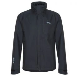 Tierra TRANSPOSE SHELL JACKET M Männer - Hardshelljacke