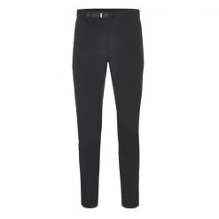 Tierra TRANSPOSE PANT M Männer - Radhose Black