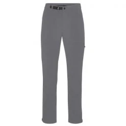 Tierra STA OUTDOOR PANT M Männer - Trekkinghose Graphite