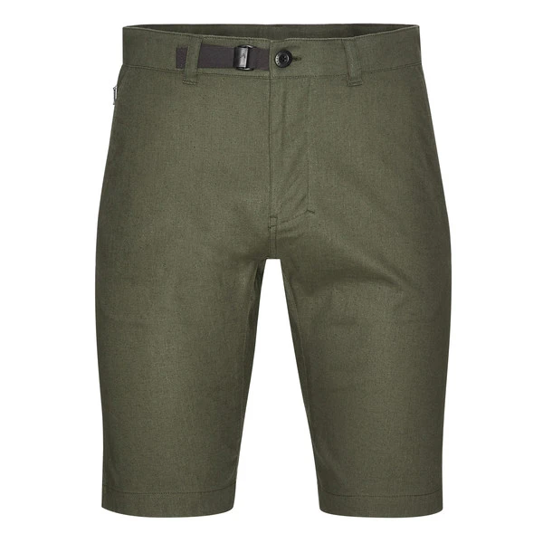 Tierra HALEIWA HEMP SHORTS M Männer - Shorts 2 Tierra HALEIWA HEMP SHORTS M Männer - Shorts – Bild 2