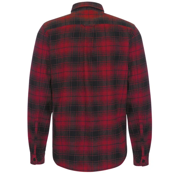 Tierra BINTANGS HEMP SHIRT M Männer - Outdoor Hemd 3 Tierra BINTANGS HEMP SHIRT M Männer - Outdoor Hemd – Bild 3