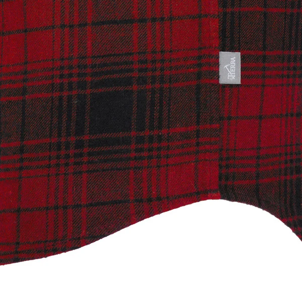 Tierra BINTANGS HEMP SHIRT M Männer - Outdoor Hemd 5 Tierra BINTANGS HEMP SHIRT M Männer - Outdoor Hemd – Bild 5