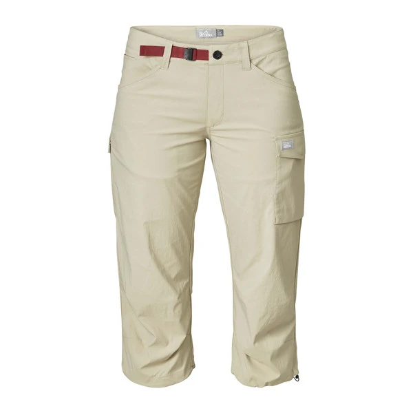 Tierra CORRESPONDENT QUARTER PANTS W Frauen - Trekkinghose – Bild 2