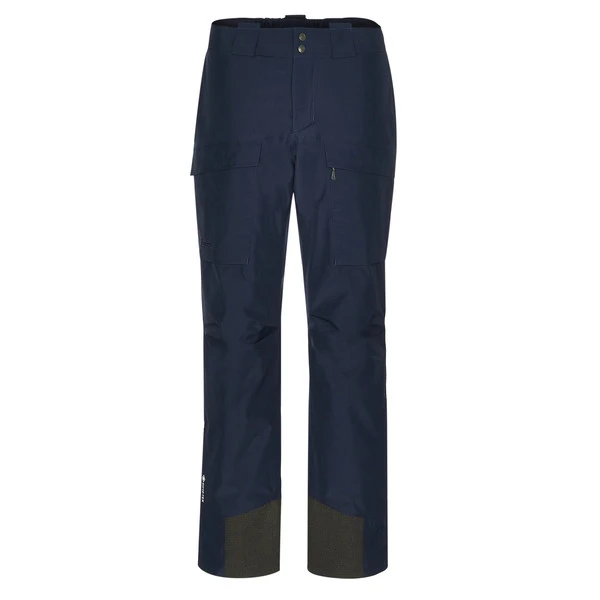 Tierra COVER UP INSULATED PANT GEN.2 W Frauen - Regenhose Eclipse Blue 1 Tierra COVER UP INSULATED PANT GEN.2 W Frauen - Regenhose Eclipse Blue