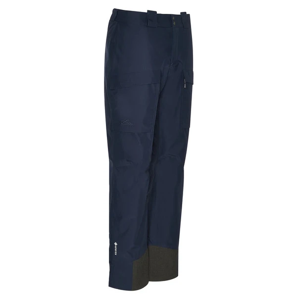 Tierra COVER UP INSULATED PANT GEN.2 W Frauen - Regenhose Eclipse Blue 2 Tierra COVER UP INSULATED PANT GEN.2 W Frauen - Regenhose Eclipse Blue – Bild 2