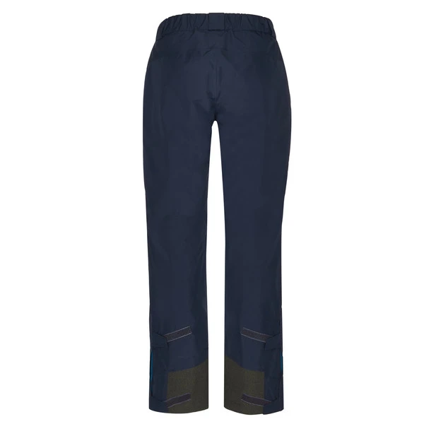 Tierra COVER UP INSULATED PANT GEN.2 W Frauen - Regenhose Eclipse Blue 3 Tierra COVER UP INSULATED PANT GEN.2 W Frauen - Regenhose Eclipse Blue – Bild 3