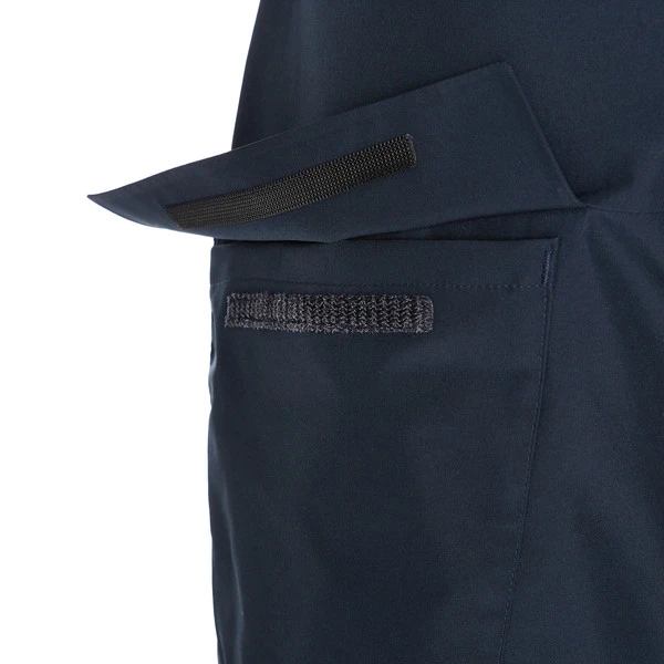 Tierra COVER UP INSULATED PANT GEN.2 W Frauen - Regenhose Eclipse Blue 5 Tierra COVER UP INSULATED PANT GEN.2 W Frauen - Regenhose Eclipse Blue – Bild 5