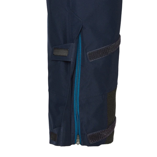 Tierra COVER UP INSULATED PANT GEN.2 W Frauen - Regenhose Eclipse Blue 6 Tierra COVER UP INSULATED PANT GEN.2 W Frauen - Regenhose Eclipse Blue – Bild 6