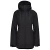 Tierra BELAY PARKA W Frauen - Übergangsjacke