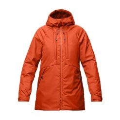 Tierra BELAY PARKA W Frauen - Übergangsjacke 7 Tierra BELAY PARKA W Frauen - Übergangsjacke -Deutschland Tierra Verkaufs-Geschäft 5637797327 a belay parka w tierra 24