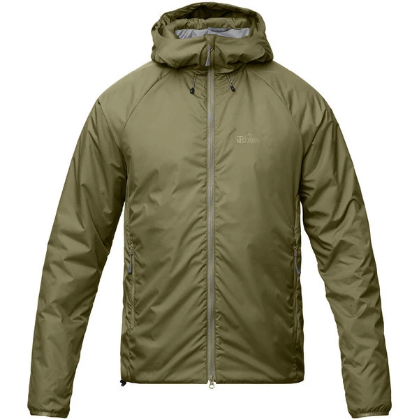 Tierra BELAY JACKET M Männer - Übergangsjacke 2 Tierra BELAY JACKET M Männer - Übergangsjacke – Bild 2