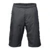 Tierra BELAY PADDED SHORTS Unisex - Shorts Black