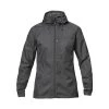 Tierra BELAY WIND HOOD JACKET W / BELAY WIND HOOD JACKET W Frauen - Windbreaker