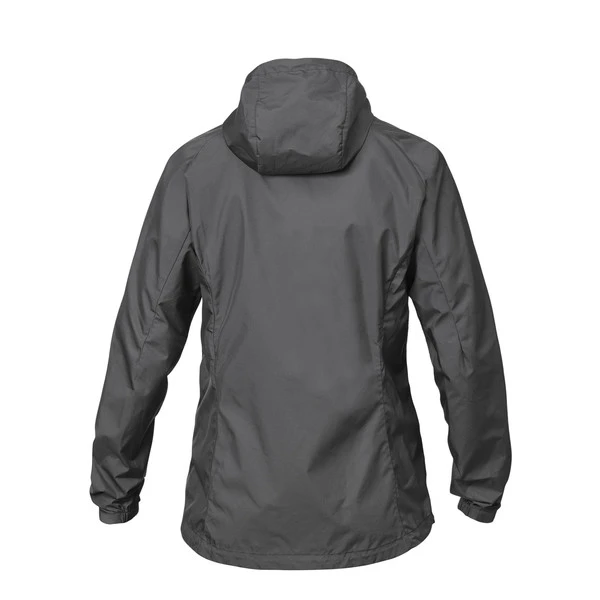 Tierra BELAY WIND HOOD JACKET W / BELAY WIND HOOD JACKET W Frauen - Windbreaker 4 Tierra BELAY WIND HOOD JACKET W / BELAY WIND HOOD JACKET W Frauen - Windbreaker – Bild 4