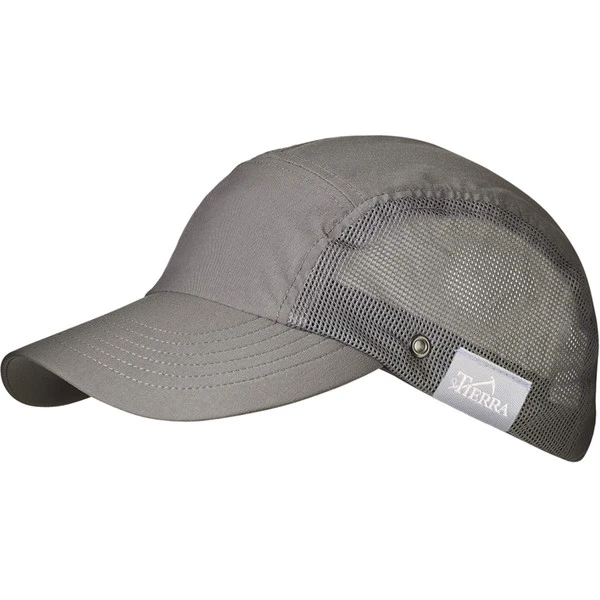 Tierra CORRESPONDENT CAP JUNIOR Kinder - Sonnenhut
