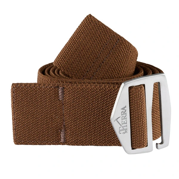Tierra HOOK IT UP BELT Unisex - Gürtel 2 Tierra HOOK IT UP BELT Unisex - Gürtel – Bild 2