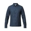 Tierra KAIPARO HEMP SHIRT M Männer - Outdoor Hemd