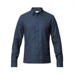 Tierra KAIPARO HEMP SHIRT M Männer - Outdoor Hemd