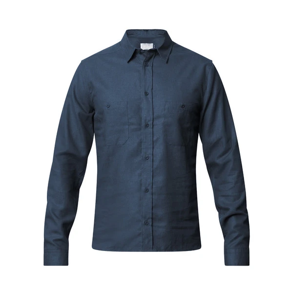 Tierra KAIPARO HEMP SHIRT M Männer - Outdoor Hemd 1 Tierra KAIPARO HEMP SHIRT M Männer - Outdoor Hemd
