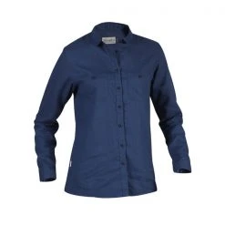 Tierra KAIPARO HEMP SHIRT W Frauen - Outdoor Bluse -Deutschland Tierra Verkaufs-Geschäft 5637798353 a kaiparo hemp shirt w tierra 24