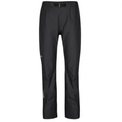Tierra TRANSPOSE SHELL PANT W Frauen - Hardshellhose