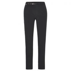 Tierra TRANSPOSE PANT W Frauen - Radhose Black
