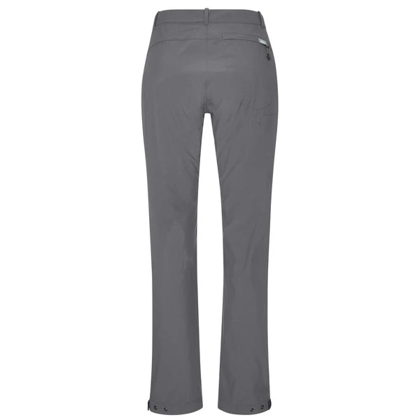 Tierra STA OUTDOOR PANT W Frauen - Trekkinghose Graphite 3 Tierra STA OUTDOOR PANT W Frauen - Trekkinghose Graphite – Bild 3
