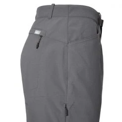 Tierra STA OUTDOOR PANT W Frauen - Trekkinghose Graphite 8 Tierra STA OUTDOOR PANT W Frauen - Trekkinghose Graphite -Deutschland Tierra Verkaufs-Geschäft 5637798893 d sta outdoor pant w tierra 24