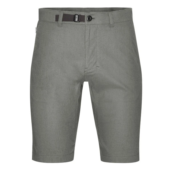 Tierra HALEIWA HEMP SHORTS W Frauen - Shorts Moon Grey 1 Tierra HALEIWA HEMP SHORTS W Frauen - Shorts Moon Grey