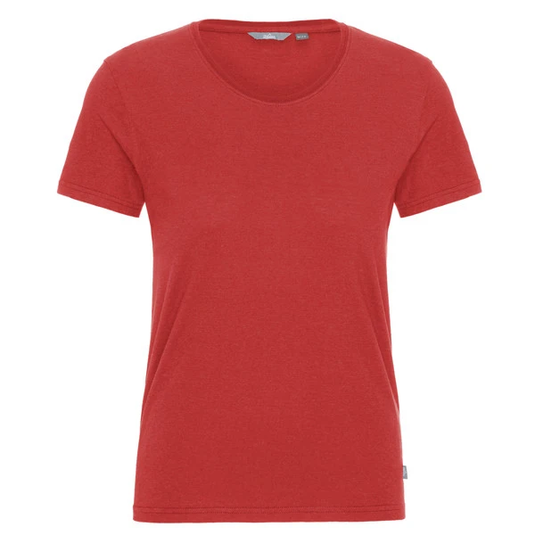 Tierra HEMPY TEE W Frauen - T-Shirt 1 Tierra HEMPY TEE W Frauen - T-Shirt