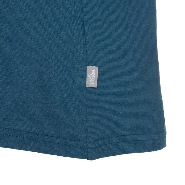 Tierra HEMPY TEE W Frauen - T-Shirt 5 Tierra HEMPY TEE W Frauen - T-Shirt – Bild 5